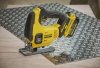 Wyrzynarka STANLEY FATMAX SFMCS600M2K 18V V20 2x 4,0Ah